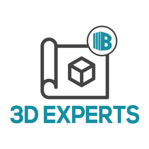 3D Experts