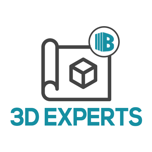 3D Experts