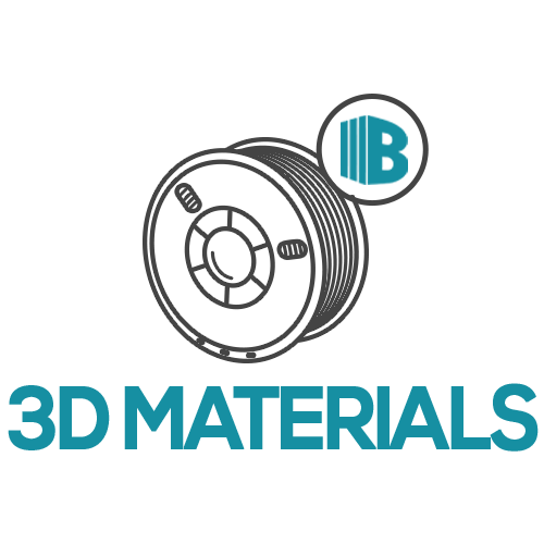 3D Materials