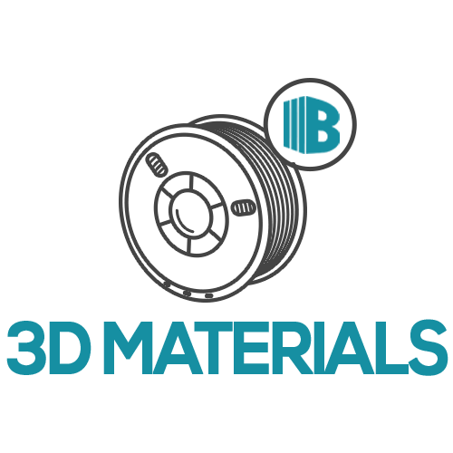 3D Materials