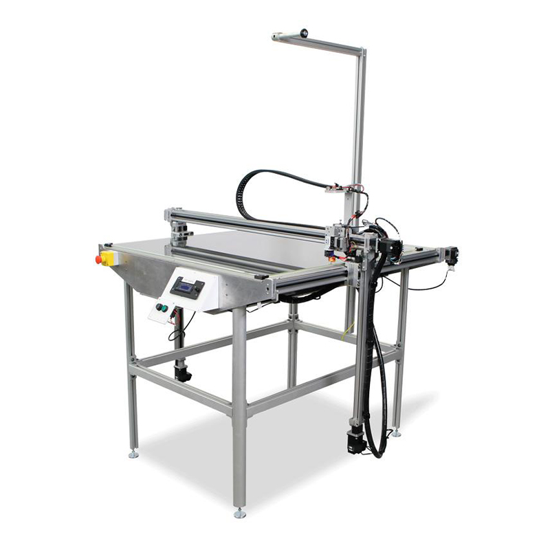 3DP 100 Series Worktable