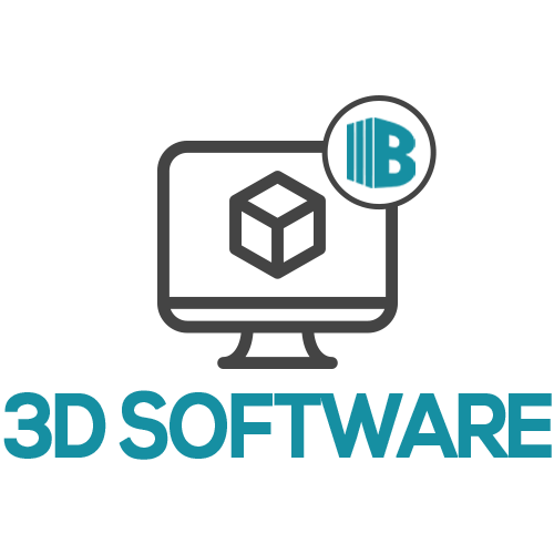 3D Software