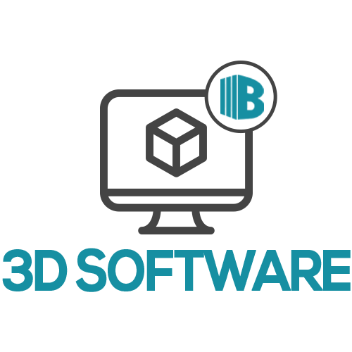 3D Software