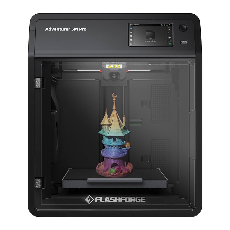 Flashforge Adventurer 5M Pro - Beckatt Solutions