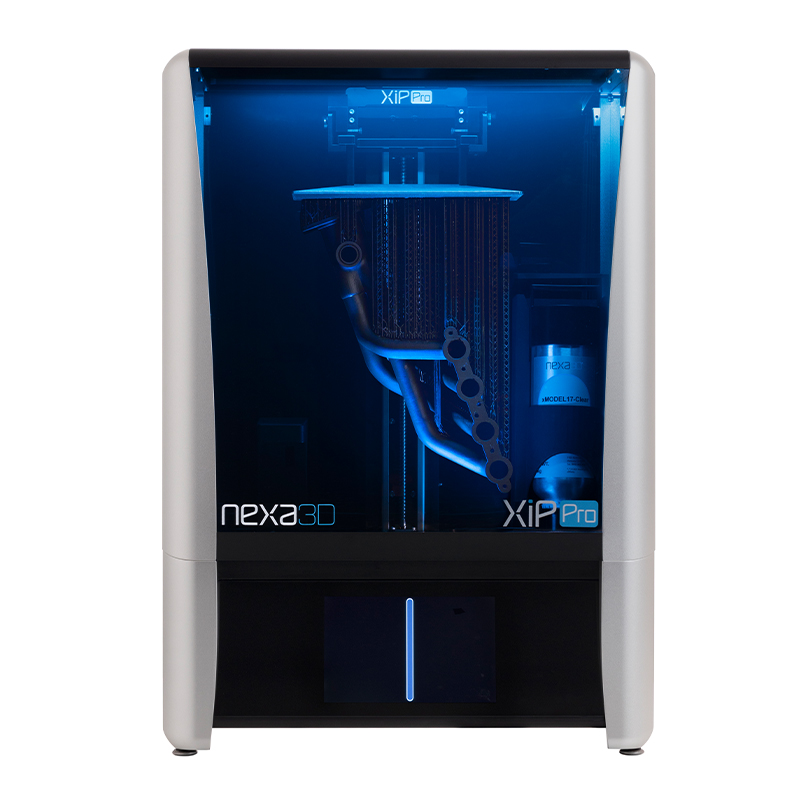 Nexa3D XiP Pro