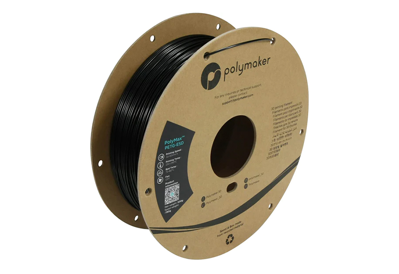 Polymaker PolyMax™ PETG-ESD