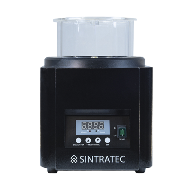 Sintratec Polishing Station