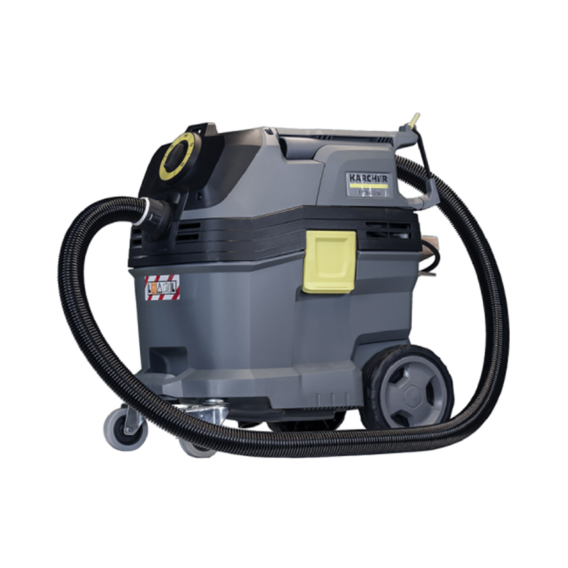 Sintratec Vacuum Cleaning Solution