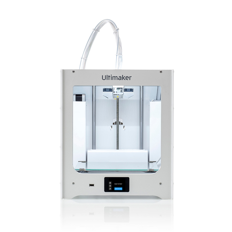UltiMaker 2+ Connect 3D Printer