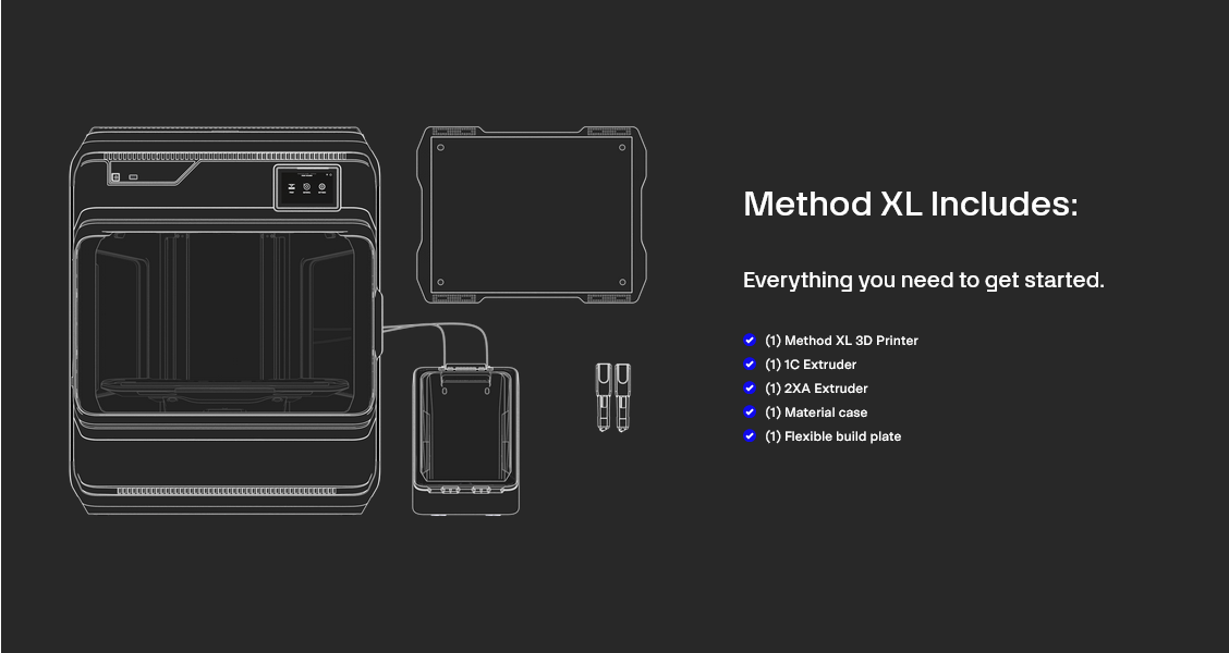 UltiMaker Method XL