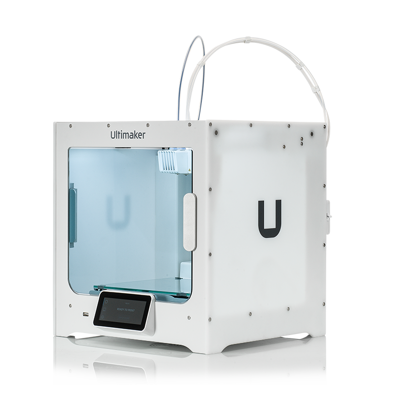 UltiMaker S3