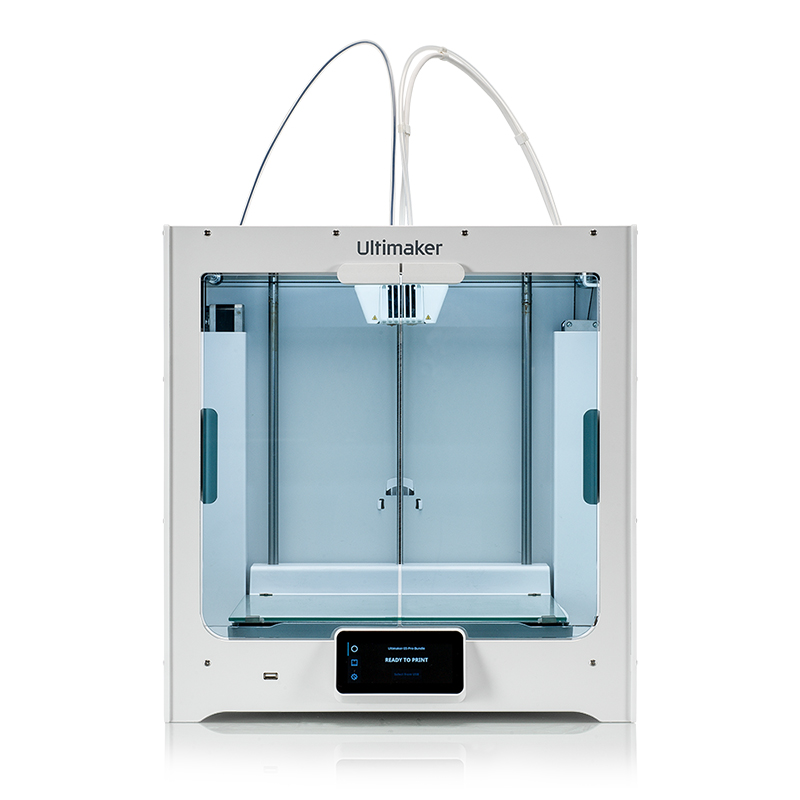 UltiMaker S5 3D Printer