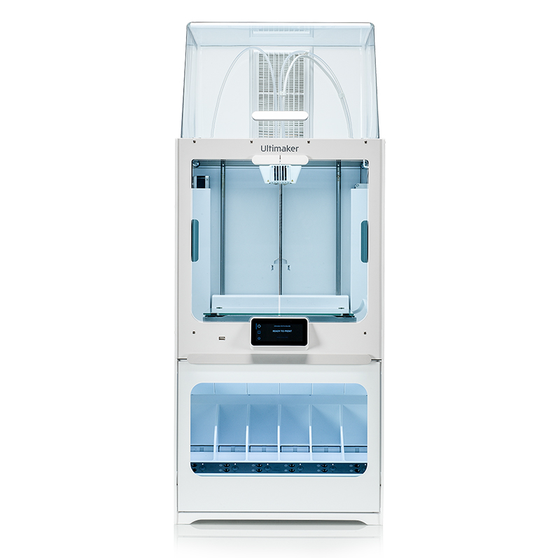 UltiMaker S5 Pro Bundle