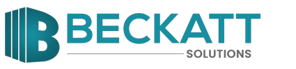 Beckatt Solutions Logo